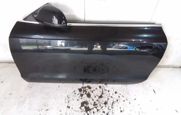 Audi A5 8T 8F Front door