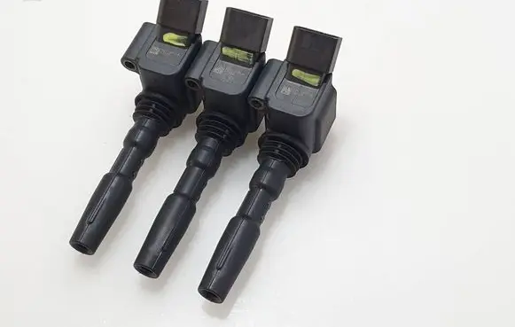 Seat Ibiza V (KJ) High voltage ignition coil 04E905110M 040032 77300012