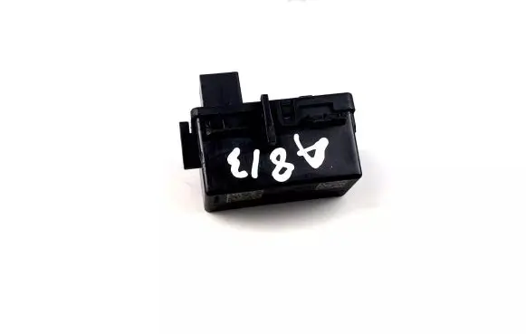 Keyless (KESSY) go control unit/module