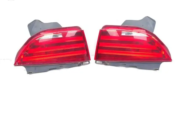 BMW 5 F10 F11 Tailgate rear/tail lights