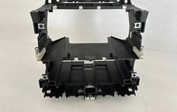 Other dashboard part