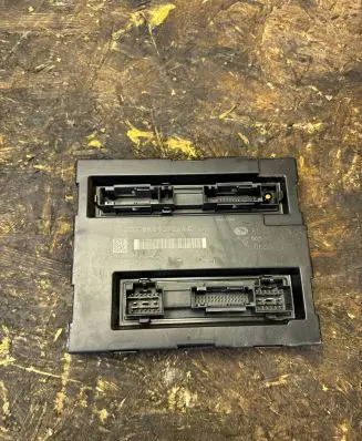 Audi A4 S4 B8 8K Comfort/convenience module 8K0907064C 5DK00991830