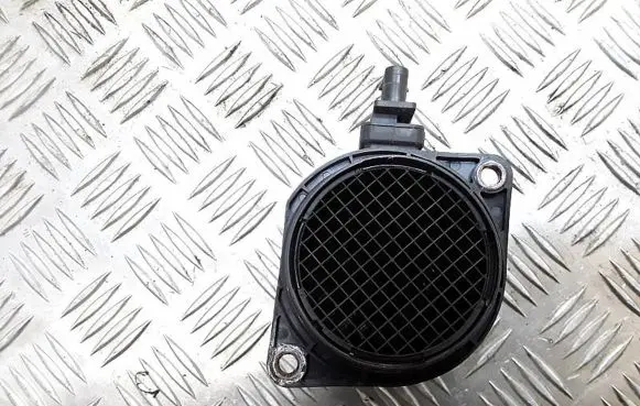 Hyundai ix35 Mass air flow meter 9021050002