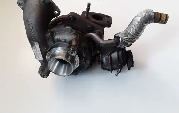 Ford Transit - Tourneo Connect Turbo 9686120680