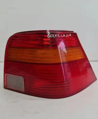 Volkswagen Golf IV Rear/tail lights 1J6945096A 37740999 00142