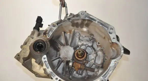 KIA Picanto Manual 6 speed gearbox MF1873