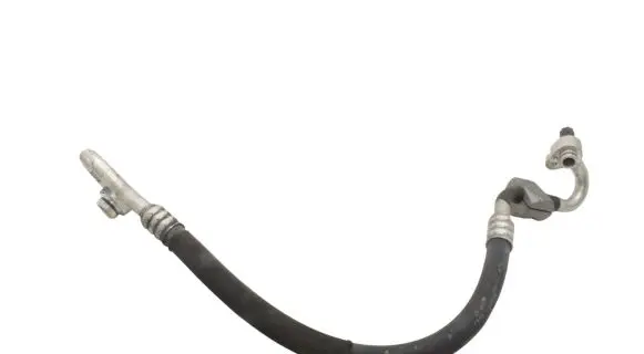 Audi A6 S6 C7 4G Air conditioning (A/C) pipe/hose 4G0260707BS