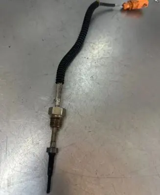 Audi A6 S6 C7 4G Exhaust gas temperature sensor 8K0906088A