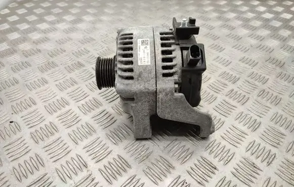 Mini One - Cooper F56 F55 Generator/alternator 7640131 764013103