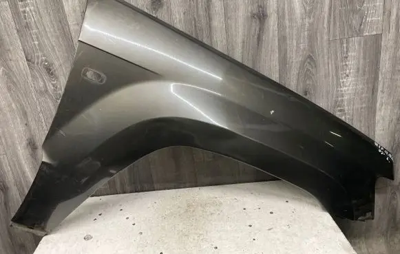 Jeep Grand Cherokee (WK) Fender