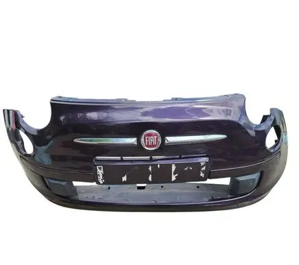Fiat 500 Front bumper 735426888