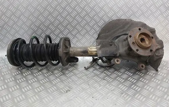 BMW 7 E65 E66 Front shock absorber/damper 6785068