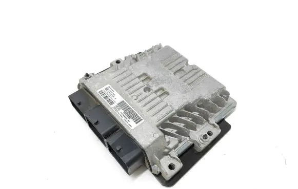 Citroen C4 II Engine control unit/module 9800268980 9666681180 S180123008A