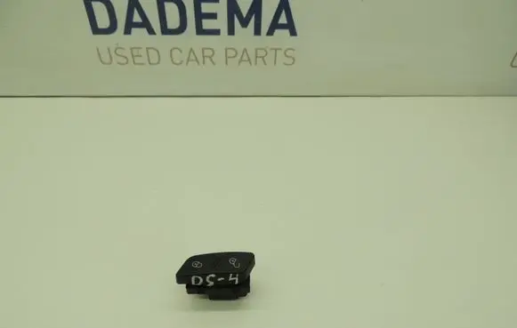 Volkswagen Golf V Central locking switch button 1K0962126B