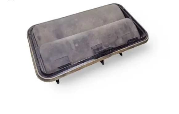 KIA Sorento Quarter panel pressure vent 975103K000