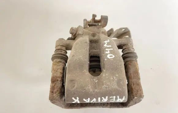 Opel Meriva A Rear brake caliper