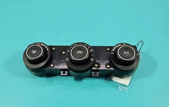 KIA Ceed Climate control/heater control trim 972501HXXX IMPRK1562309