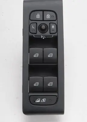 Volvo XC40 Quarter vent window switch 31456058