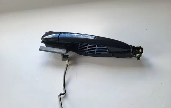 Mazda CX-5 Rear door exterior handle