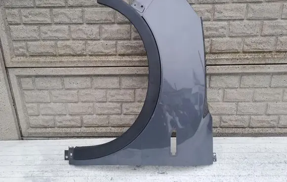 Honda Jazz Front wheel arch liner splash guards LPSSYGTIV
