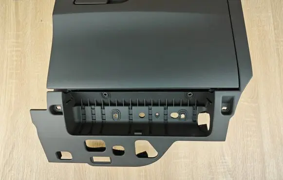 Audi A4 S4 B9 Glove box 8W1880302