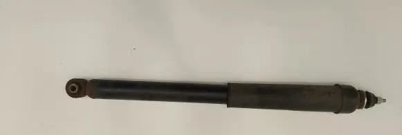 Nissan Leaf II (ZE1) Rear shock absorber/damper 552404MD0A