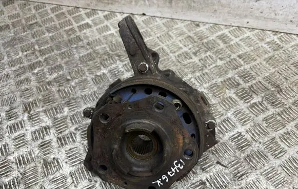 Porsche 996 Rear wheel hub