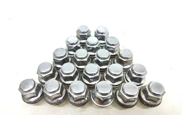 Nuts/bolts