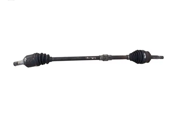 Mitsubishi Galant Front driveshaft 