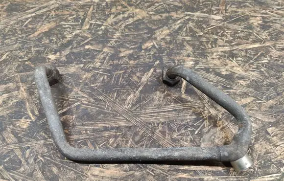Mercedes-Benz S W116 Vacuum line/pipe/hose