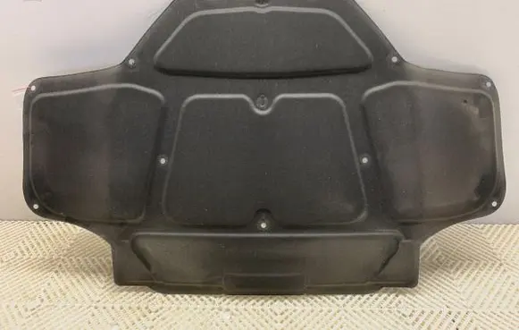 BMW X4 G02 Engine bonnet/hood sound/heat insulation 7395564