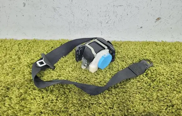 Mercedes-Benz CLA C117 X117 W117 Front seatbelt A1768602185 1768602185 0589-p1-000220