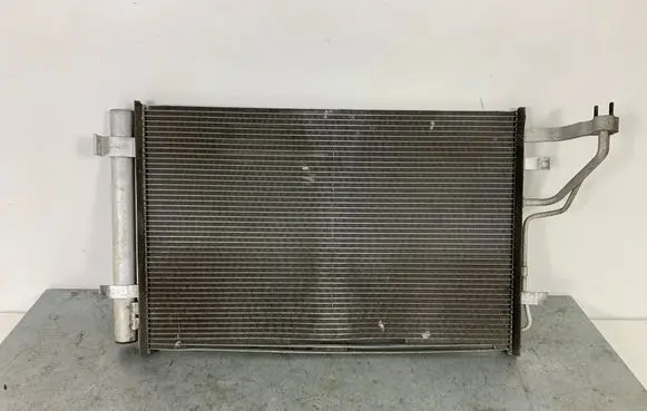 KIA Ceed A/C cooling radiator (condenser) 976062L600
