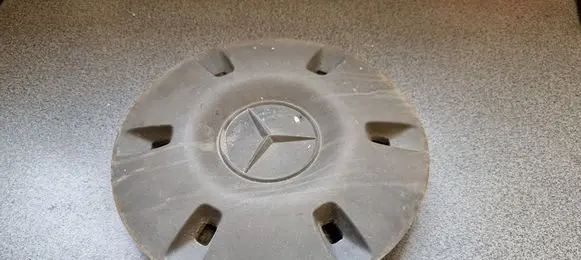 Mercedes-Benz Sprinter W906 Original wheel cap 9064010025