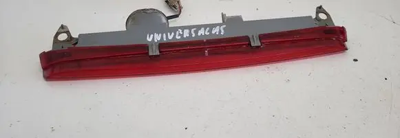 Toyota Avensis T250 Third/center stoplight SCREF