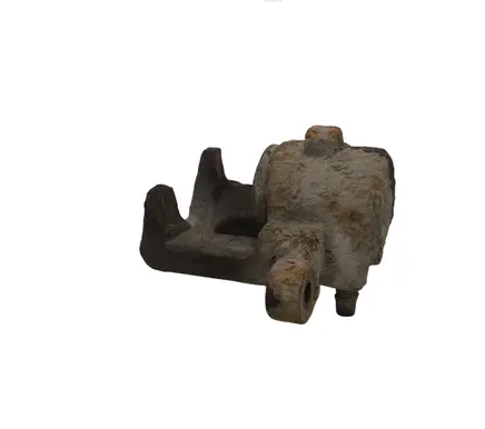 Toyota Corolla E120 E130 Rear brake caliper