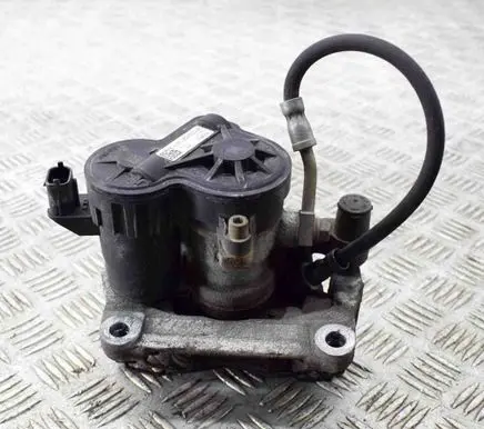 Ford Mustang Mach-E Rear brake caliper LJ9C2D250CNC JX612D252B