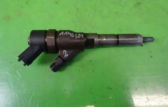 Citroen C5 Fuel injector 9641742880 0445110076