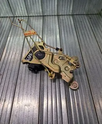 KIA Carnival Tailgate/trunk/boot lock/catch/latch