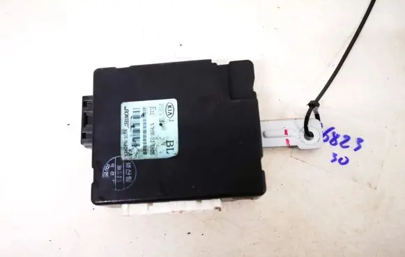 KIA Sorento Door control unit/module 954003e310 95400-3e310