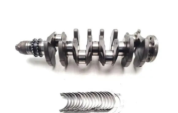 Mercedes-Benz Vito Viano W447 Crankshaft 8026R