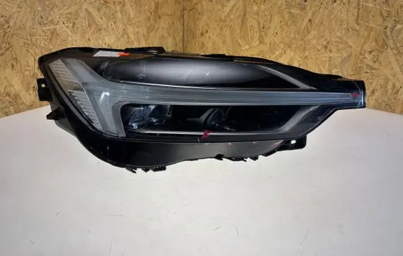 Volvo XC60 Headlight/headlamp 31420418 K155K92