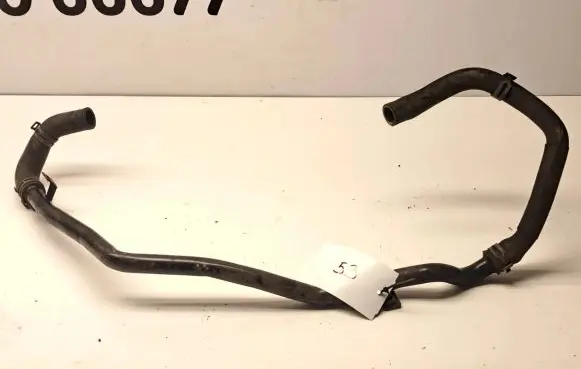 Volkswagen PASSAT B7 Engine coolant pipe/hose 1K0121070BR