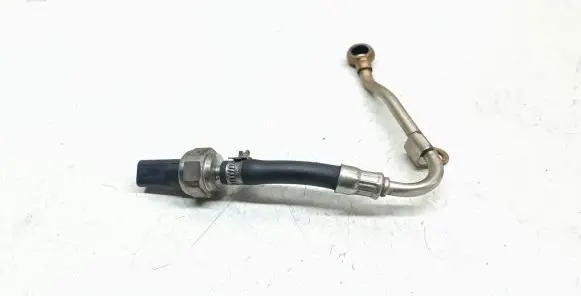 BMW X1 E84 Exhaust gas pressure sensor 7810181