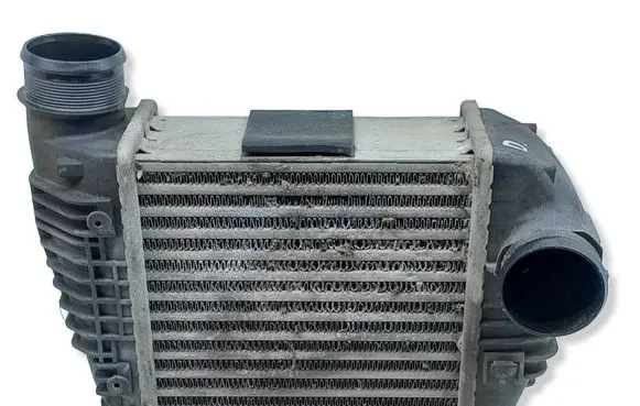 Audi A6 S6 C6 4F Intercooler radiator 4F0145806T