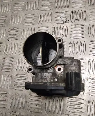 KIA Sorento Throttle valve 351002F100 14F300444