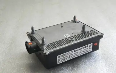Mitsubishi Outlander Distronic sensor radar 8638A092
