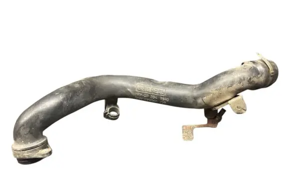 Fiat Fiorino Intercooler hose/pipe 0051899541