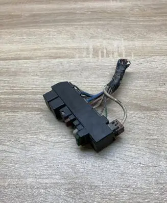 Citroen C-Crosser Other relay PR06200000