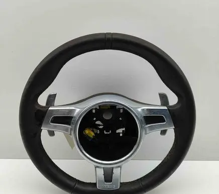 Porsche Panamera (970) Steering wheel 7PP419091CC